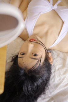爸爸说家里没人可以C了